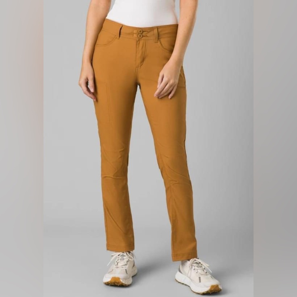 NWT prAna Halle Pant